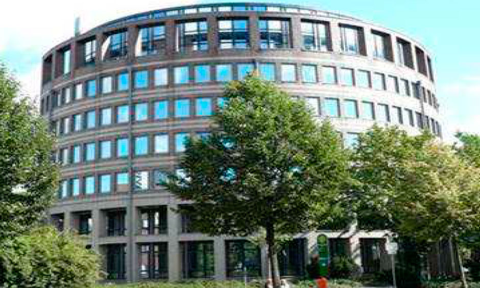 Hannover-HansBoecklerAllee