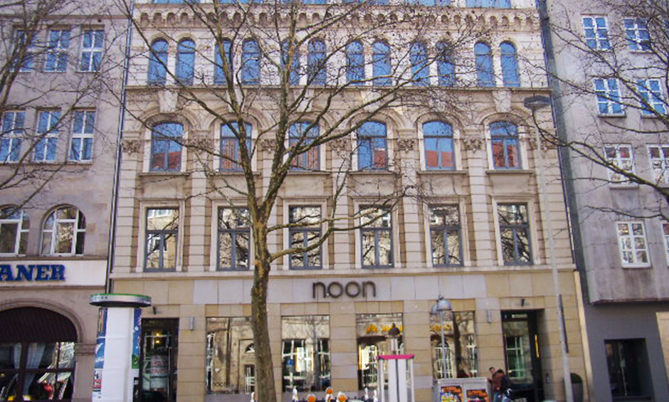 Hannover-Theaterstr