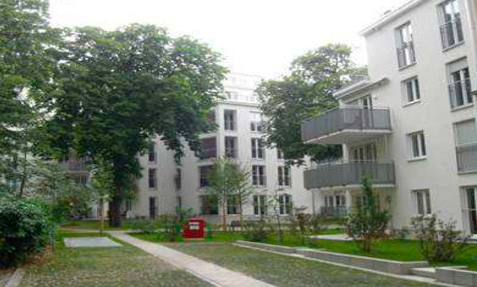 Muenchen-Lehel