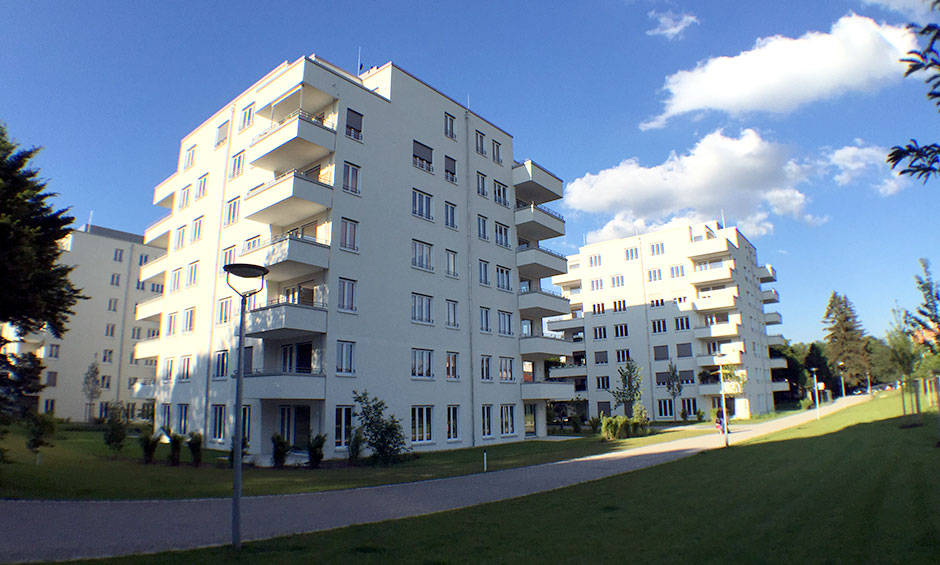 Muenchen-Westpark